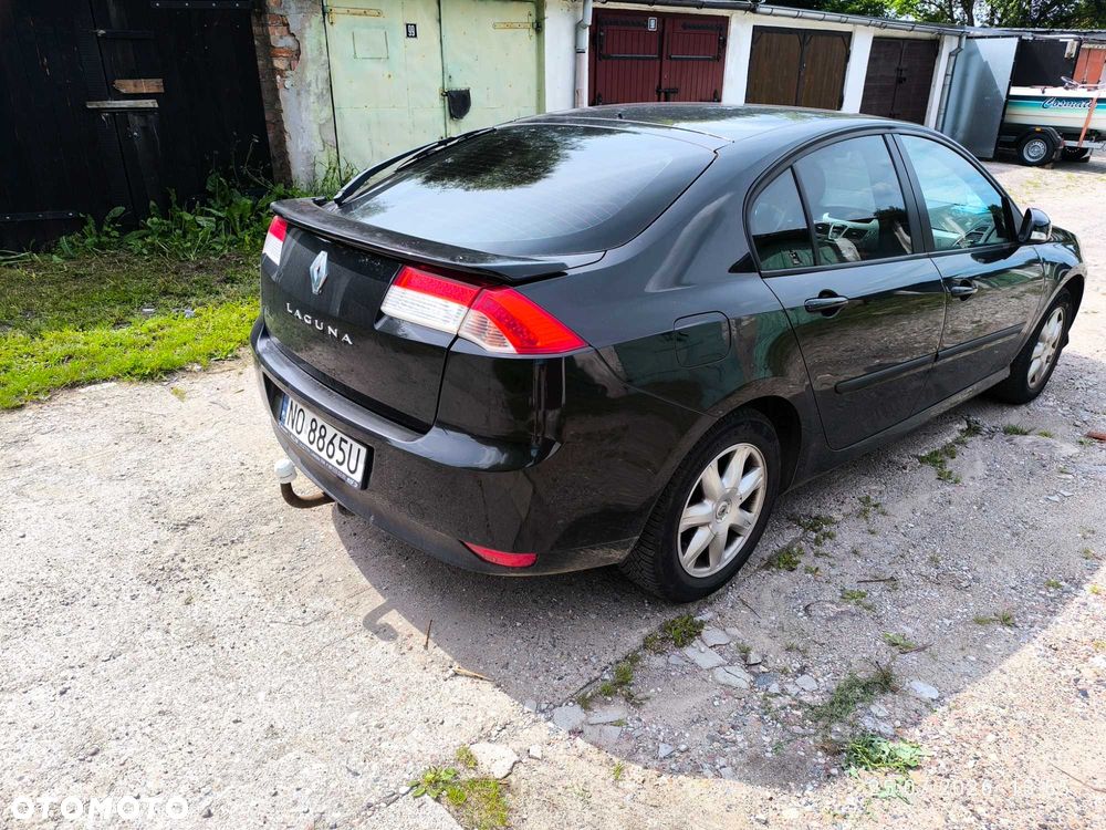 Renault Laguna - 3