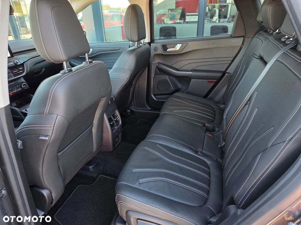 Ford Kuga 2.0 EcoBlue 4x4 VIGNALE - 20