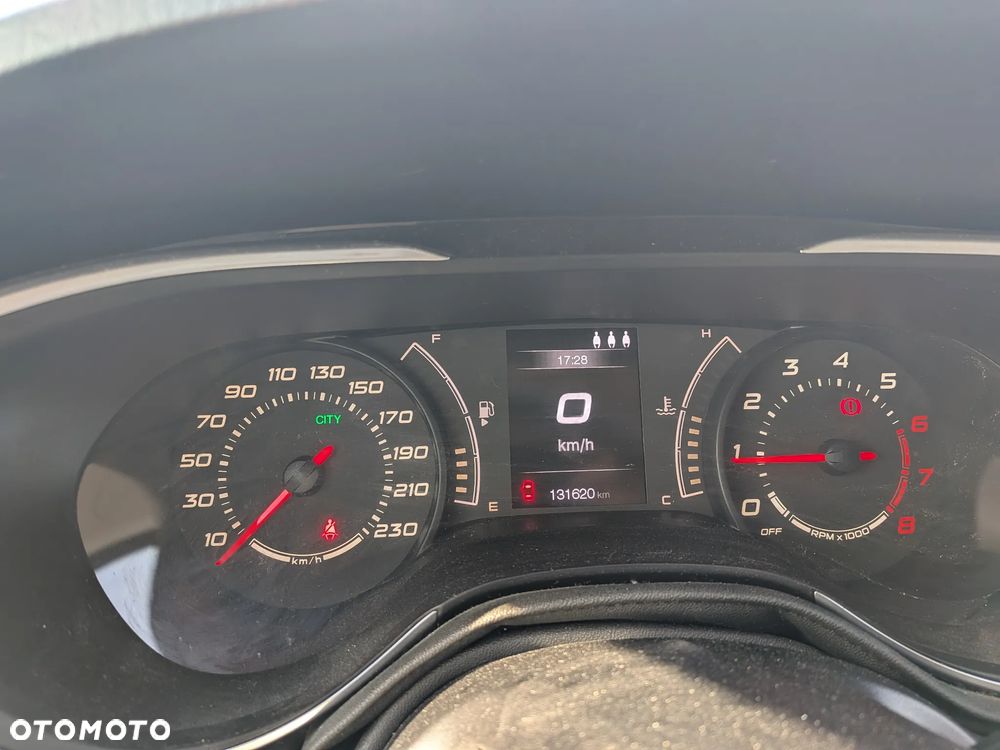 Fiat Tipo 1.4 16V Lounge - 12