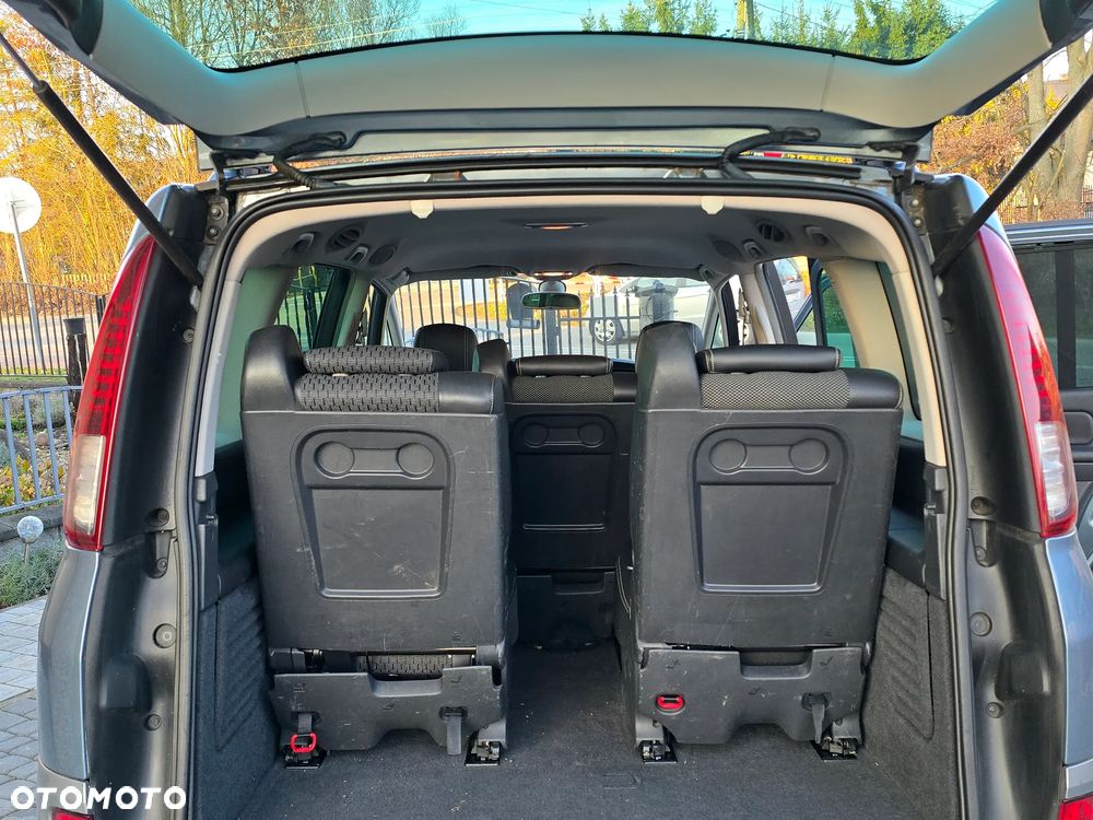 Renault Grand Espace 2.0 TCe 170 Celsium - 19