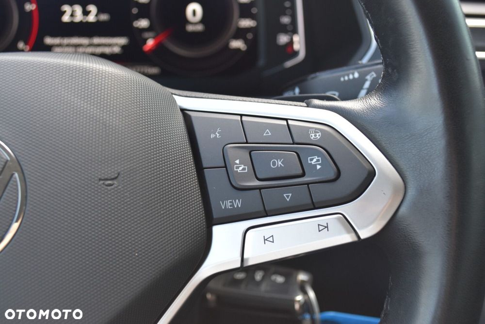 Volkswagen Tiguan 2.0 TDI SCR 4Mot Elegance DSG - 15