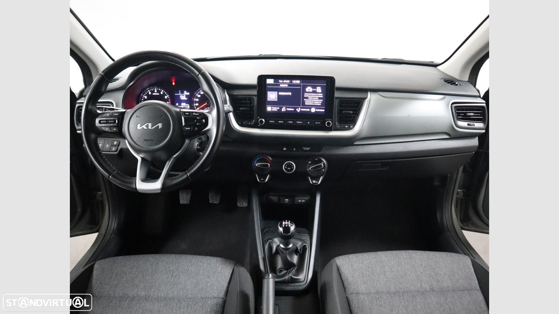 Kia Stonic 1.2 Dynamic - 6