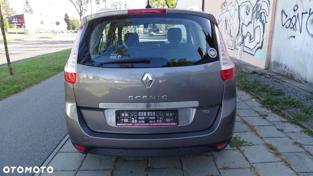 Renault Grand Scenic Gr 1.2 TCe Energy Dynamique - 5