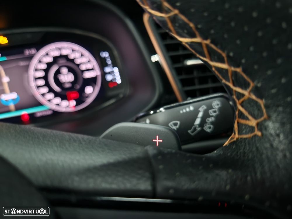 SEAT Leon 2.0 TSI S&S DSG Cupra 300 - 25