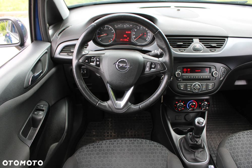 Opel Corsa - 14