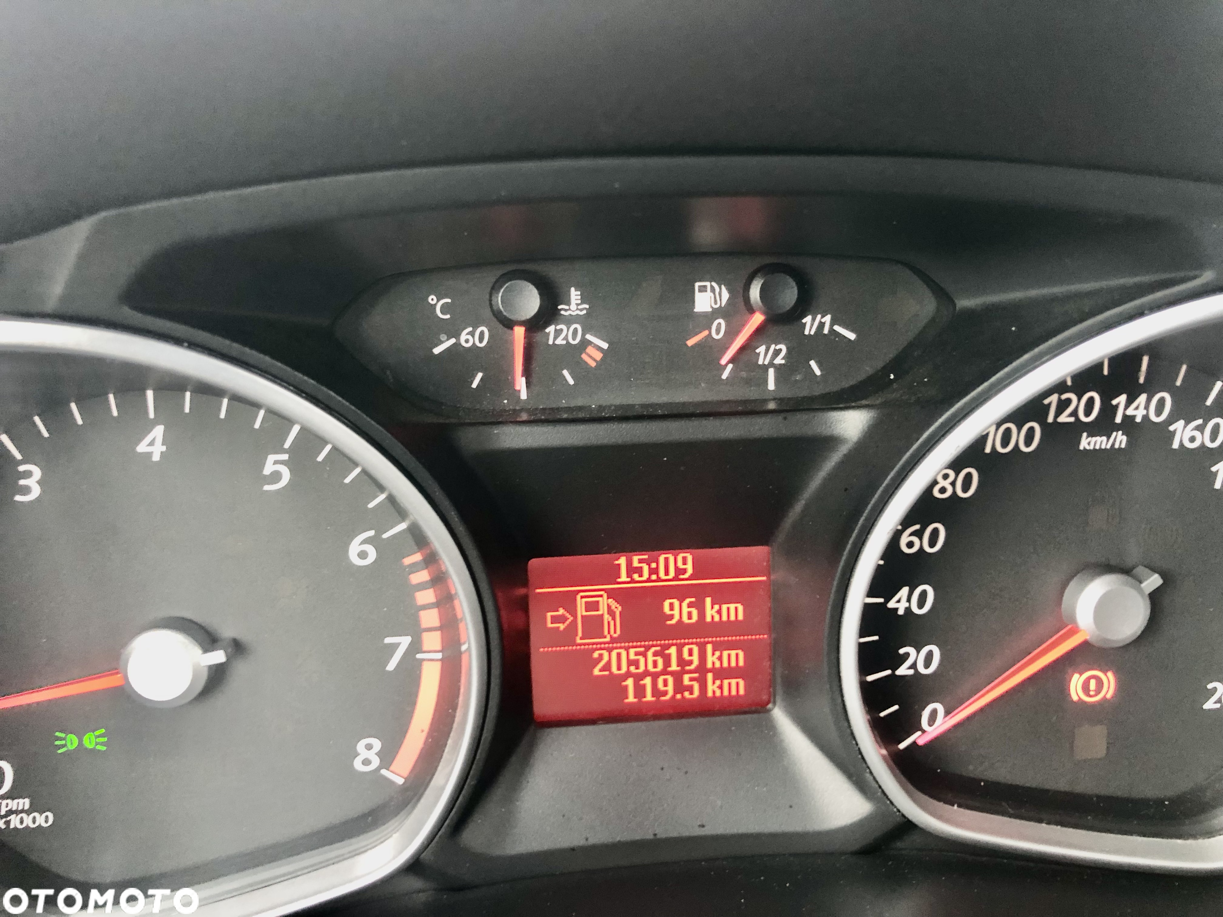 Ford Mondeo 2.0 Viva Trend - 20