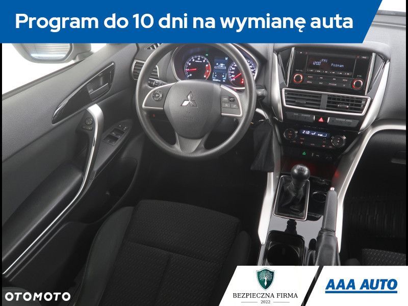 Mitsubishi Eclipse Cross - 9