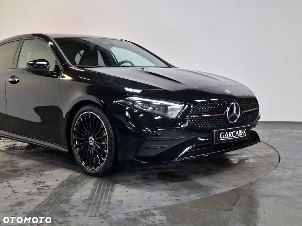 Mercedes-Benz Klasa A - 4
