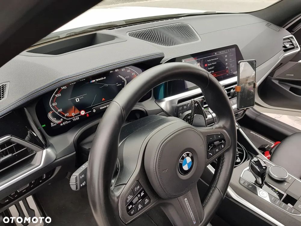 BMW Seria 3 - 26