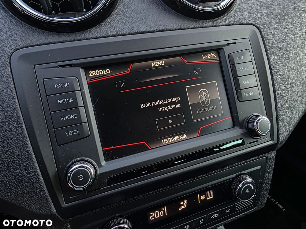 Seat Ibiza ST 1.2 TSI CONNECT - 21