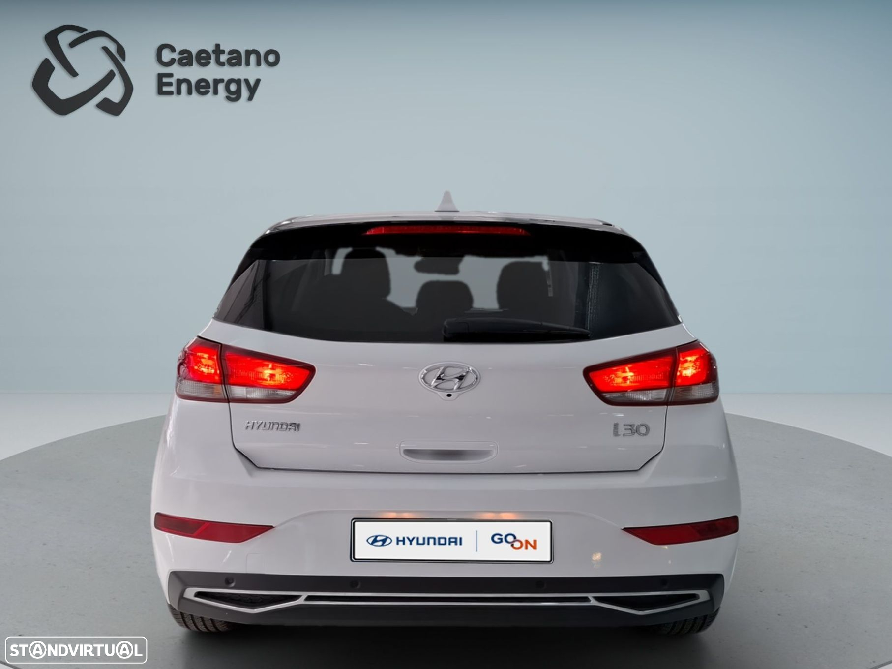 Hyundai i30 1.0 T-GDI Style - 7