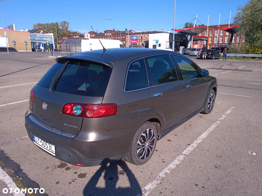 Fiat Croma - 6