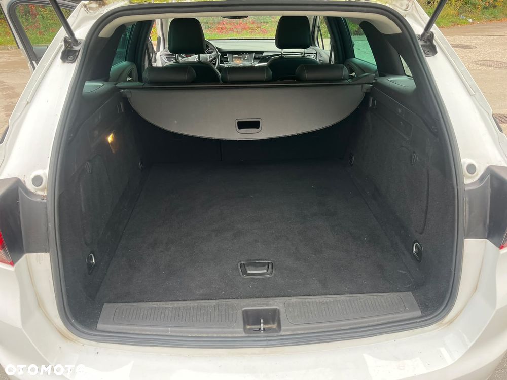 Opel Astra 1.2 T GS Line S&S - 20