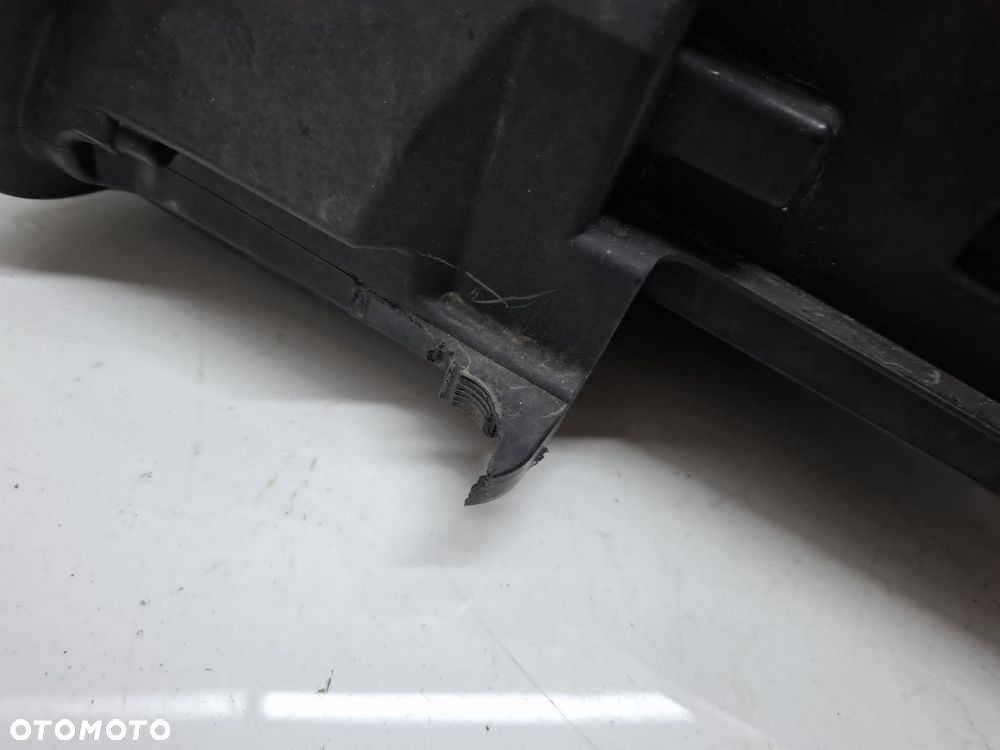 LAMPA PRZEDNIA PRZÓD PRAWA MERCEDES W447 VITO V KLASA FULL LED A4479064700 - 12