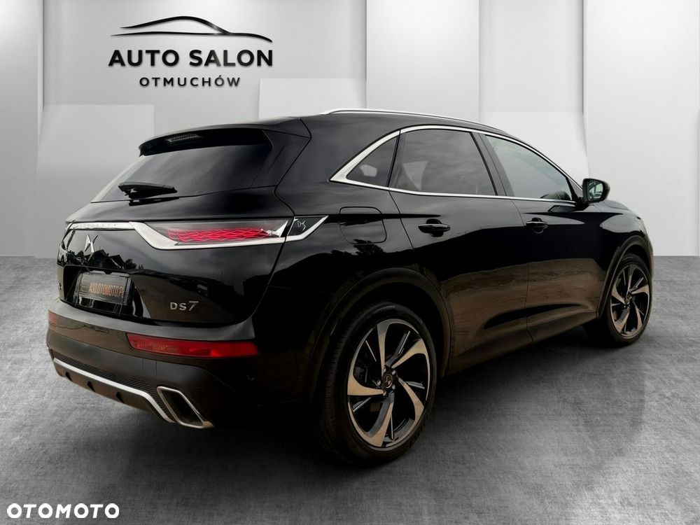 DS Automobiles DS 7 Crossback - 5