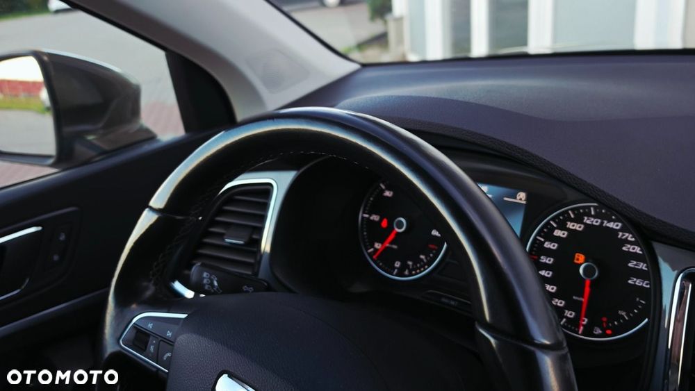 Seat Ateca - 26