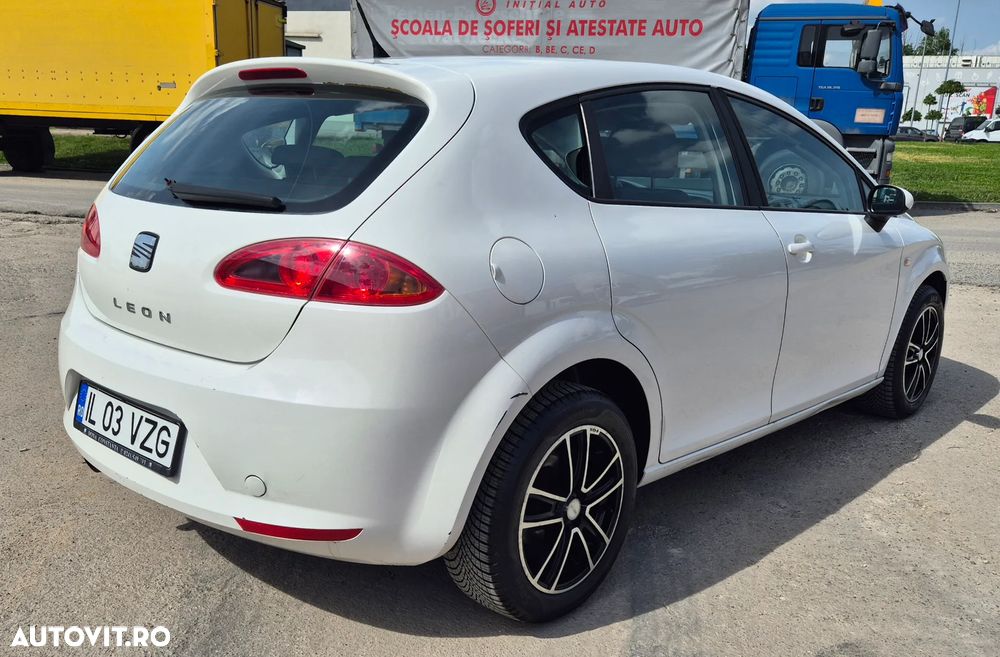 Seat Leon 1.6 Activ - 3