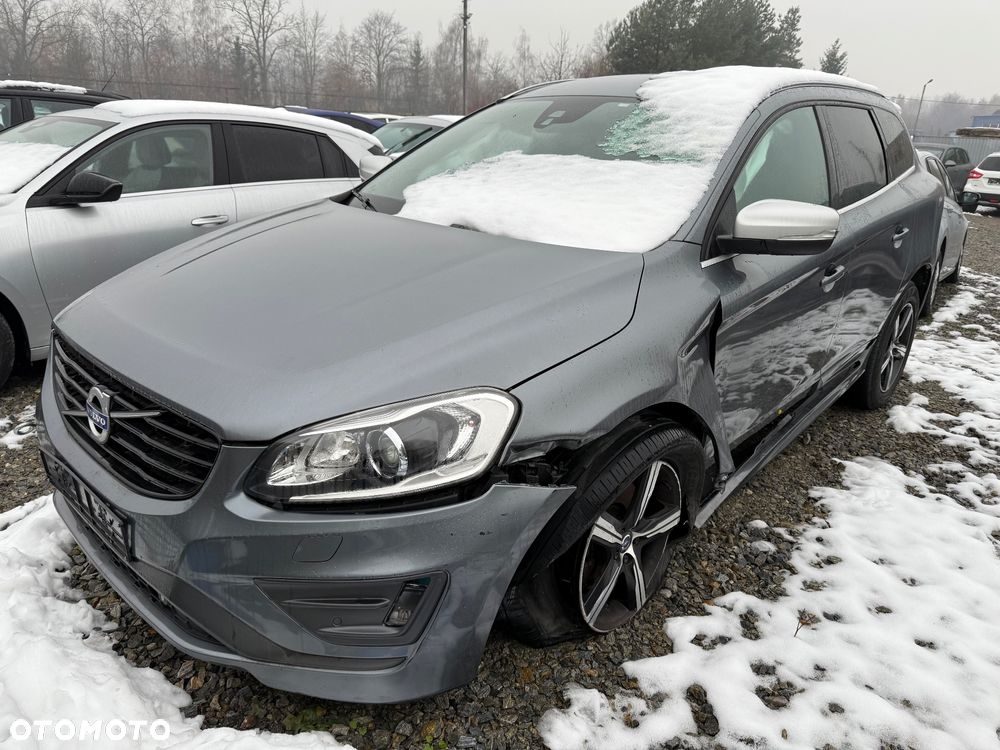 Volvo XC 60 - 6