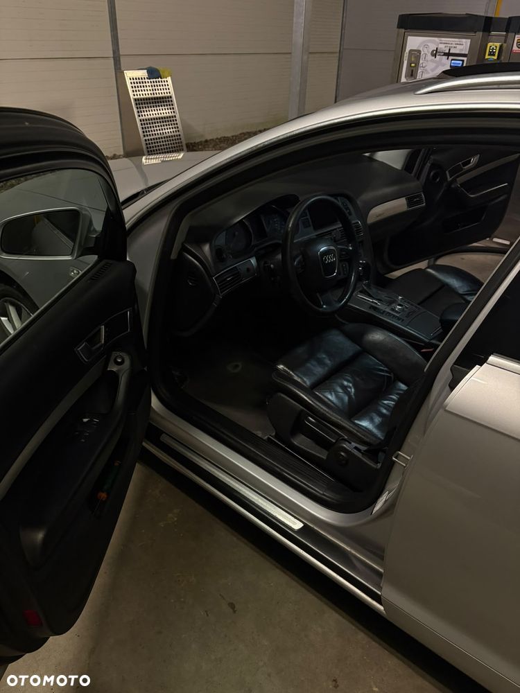 Audi A6 Avant - 3