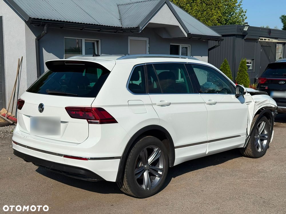 Volkswagen Tiguan 1.5 TSI OPF DSG R-Line - 4