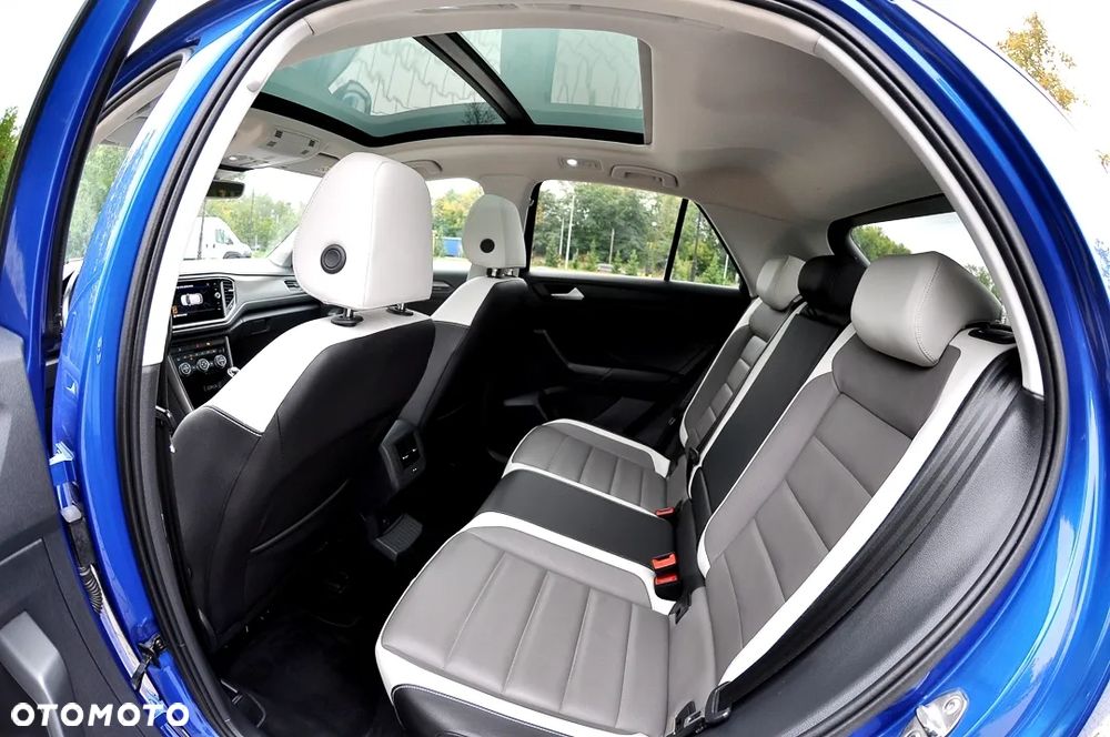 Volkswagen T-Roc 1.6 TDI SCR DPF Advance - 23