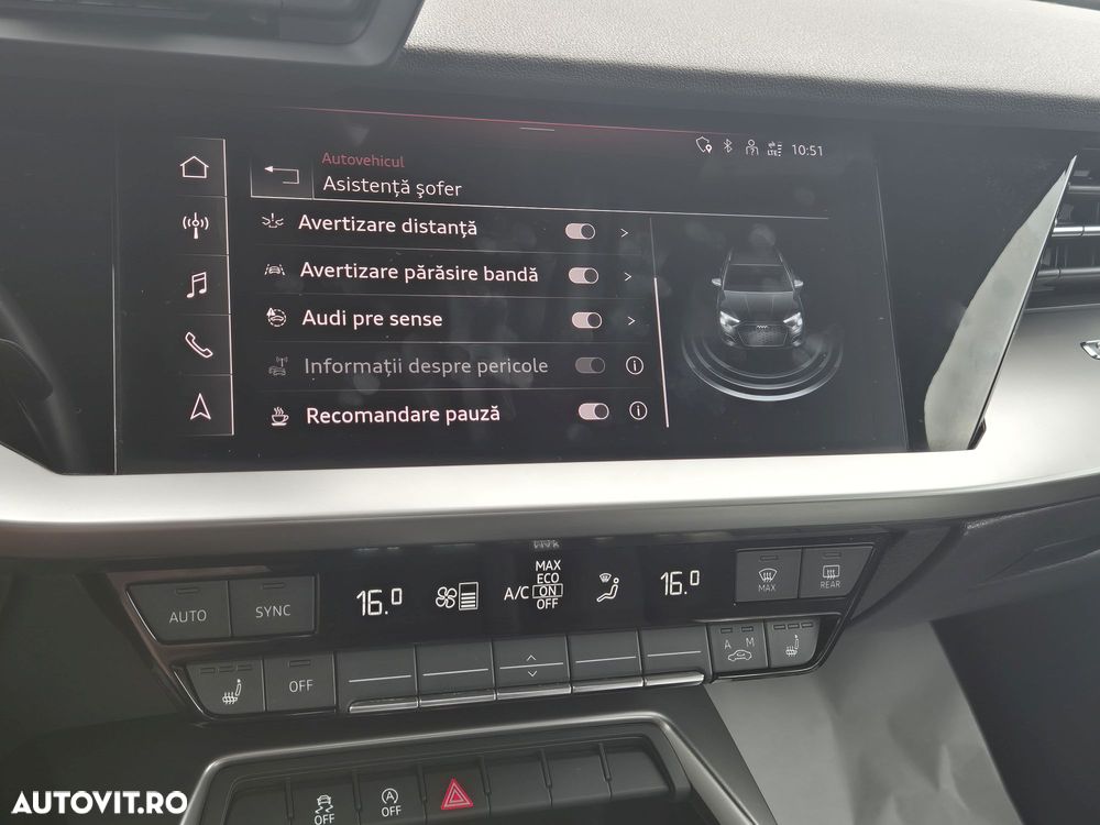 Audi A3 - 23