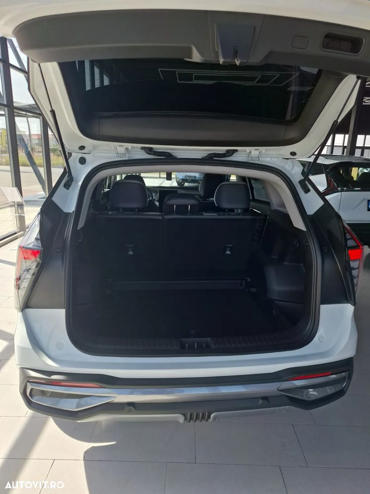 Geely Starray 1.5 T-GDI 7DCT GK - 23