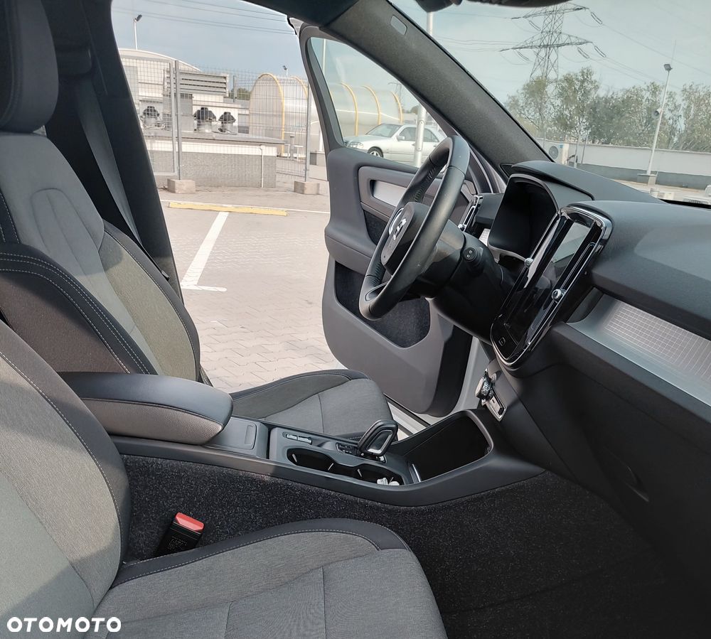Volvo XC 40 T3 Momentum - 15