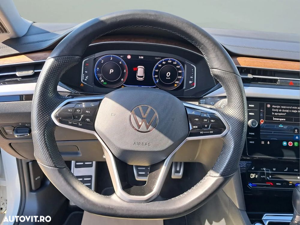 Volkswagen ARTEON 2.0 TDI DSG Elegance - 19