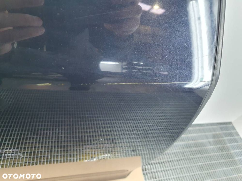 DRZWI TYŁ TYLNE PRAWE KOMPLETNE VOLVO V60 I EU 452 - 5