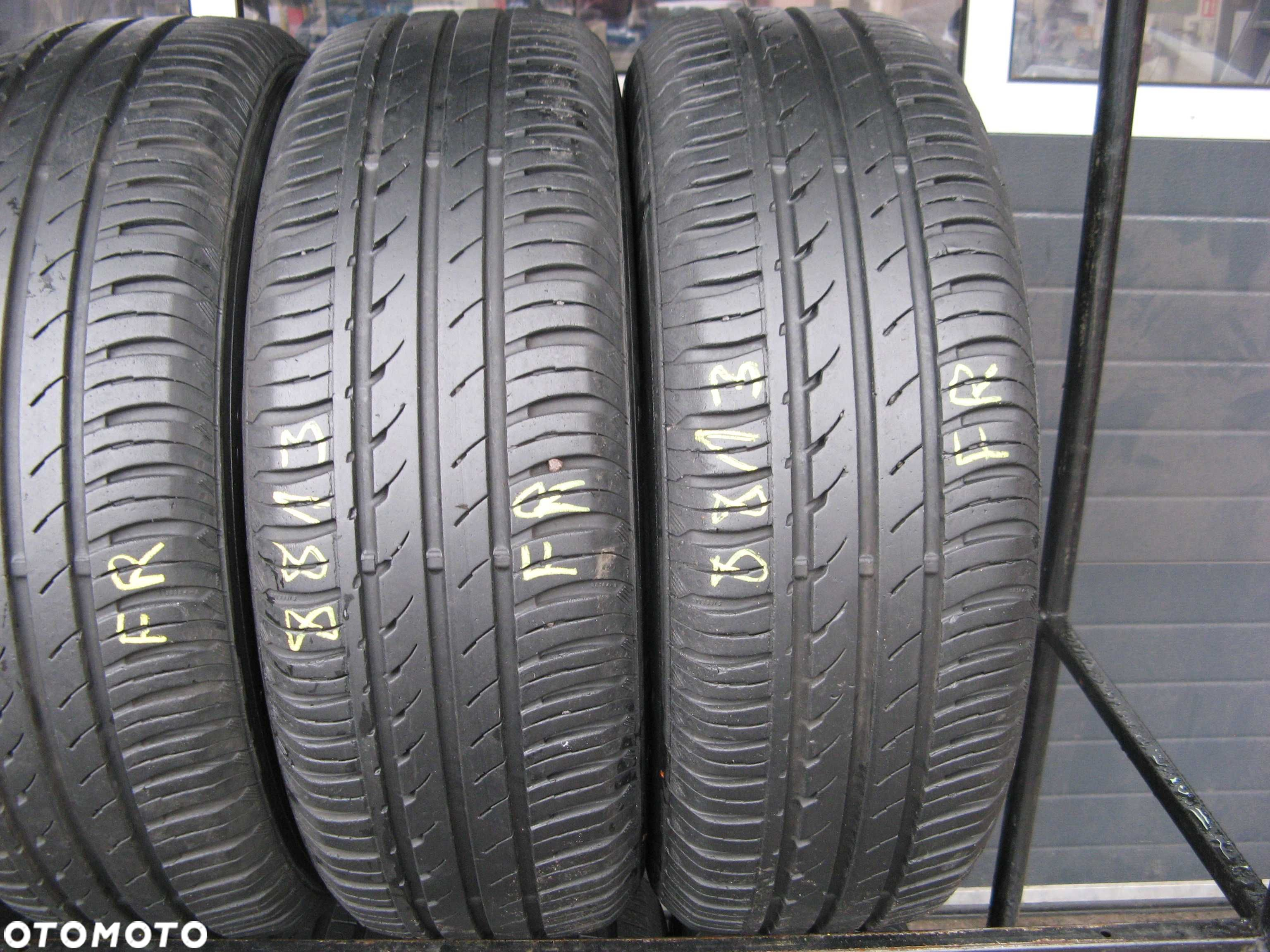 195/65R15 CONTINENTAL ContiEcoContact 3 nr.8813 - 3