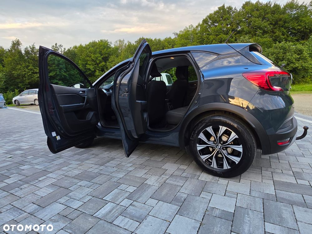 Renault Captur - 22