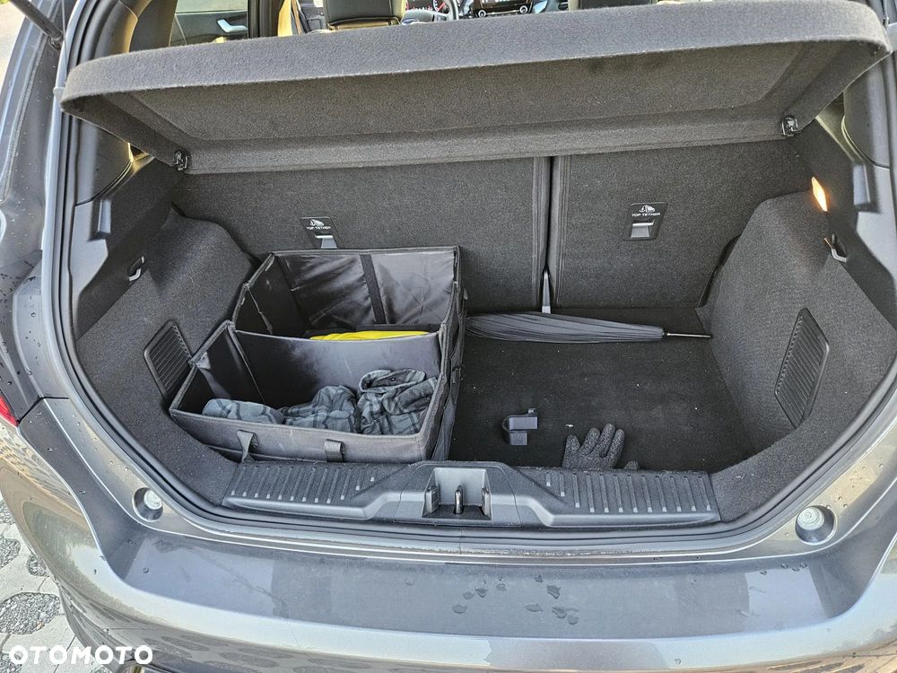 Ford Fiesta 1.5 EcoBoost S&S ST X - 20