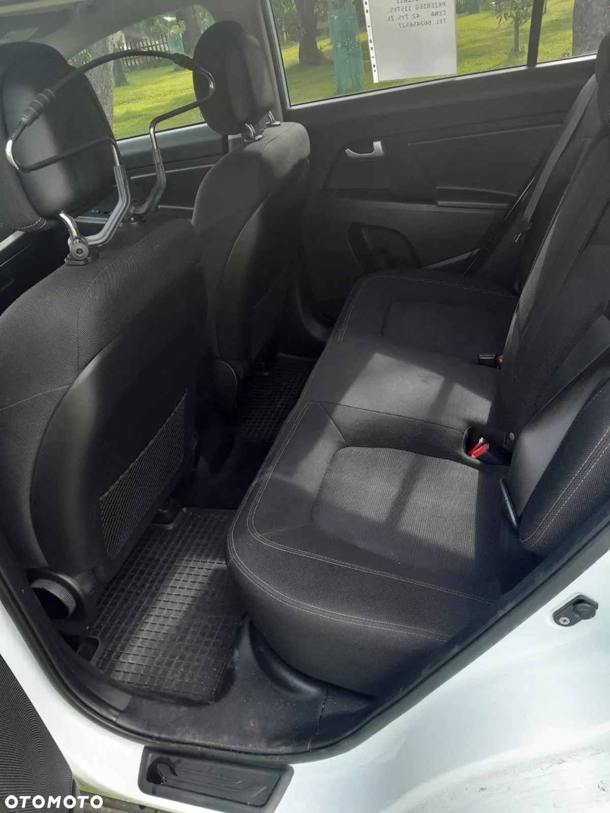 Kia Sportage 1.6 GDI L 2WD - 19