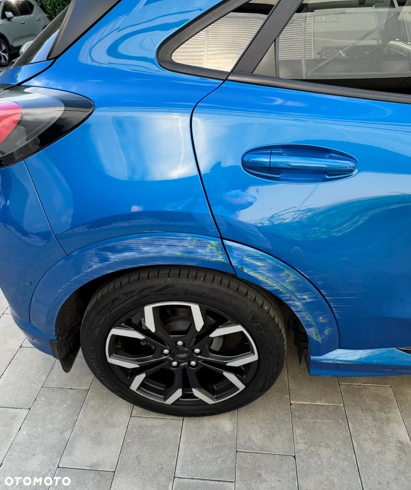 Ford Puma 1.0 EcoBoost ST-Line X - 8