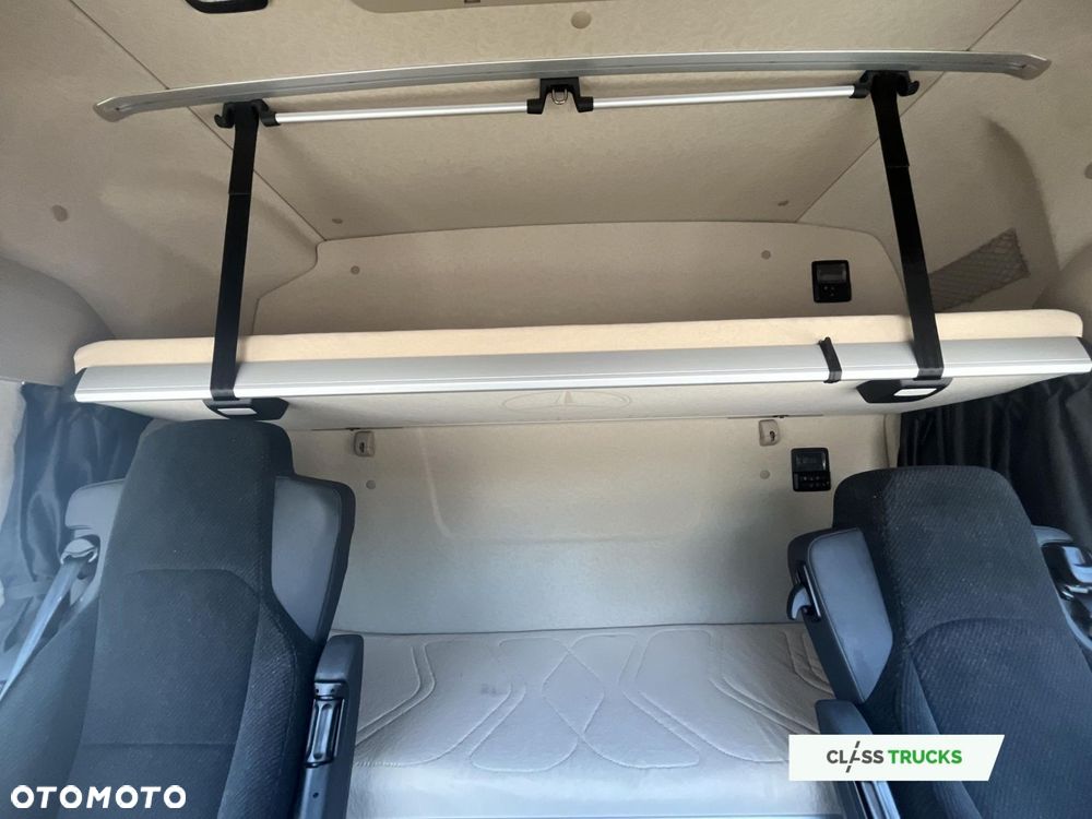 Mercedes-Benz Actros 5 1845 BigSpace LED lights - 18