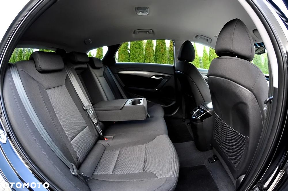 Hyundai i40 1.7 CRDi Premium DCT - 21