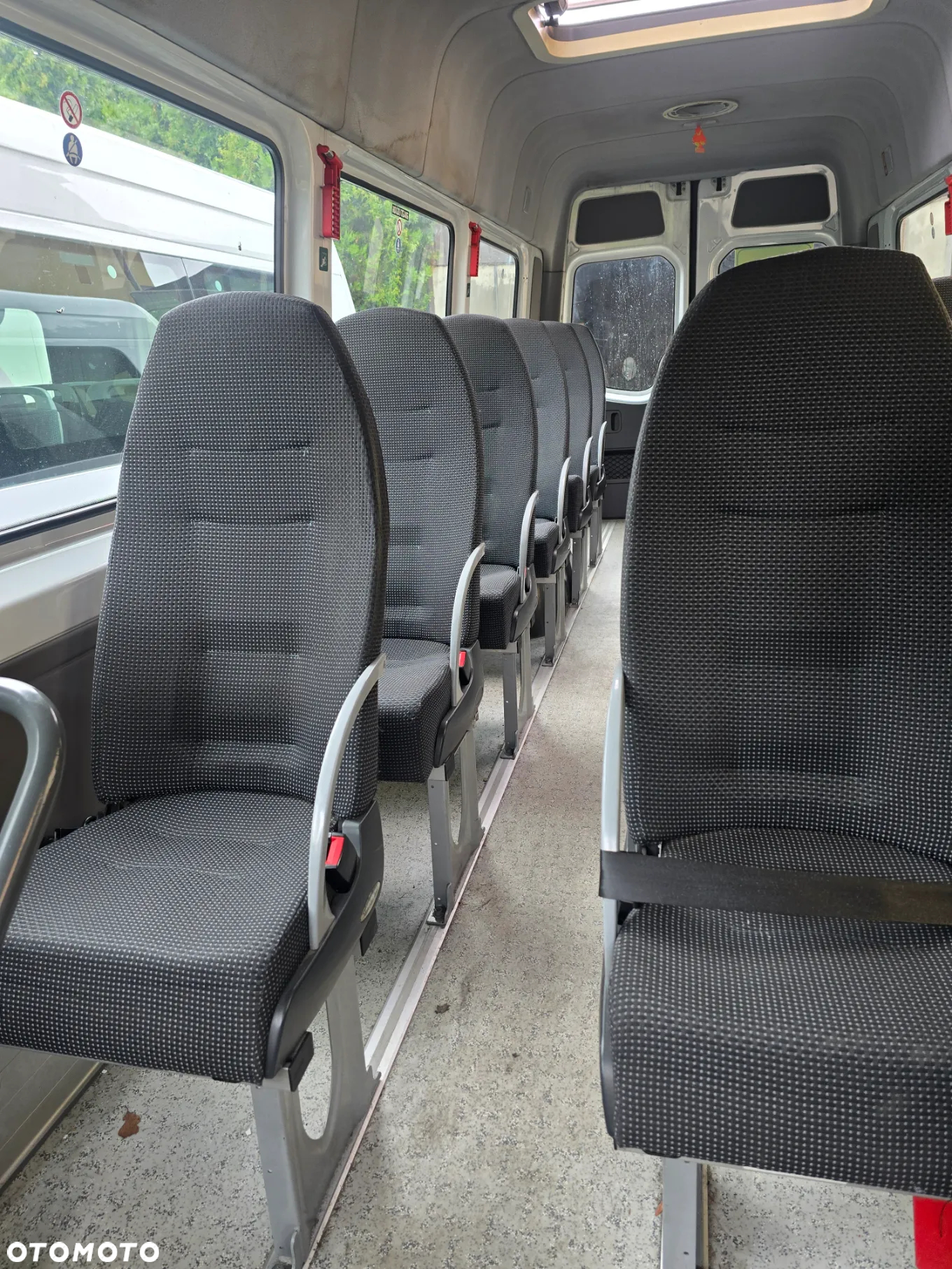 Mercedes-Benz Sprinter 513 - 6