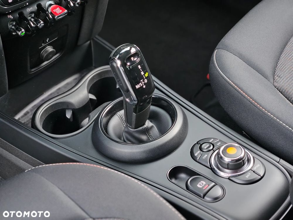 MINI Countryman Cooper - 22