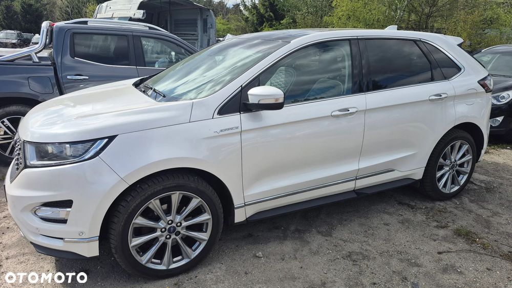 Ford Edge 2.0 TDCi Bi-Turbo 4x4 Vignale - 1