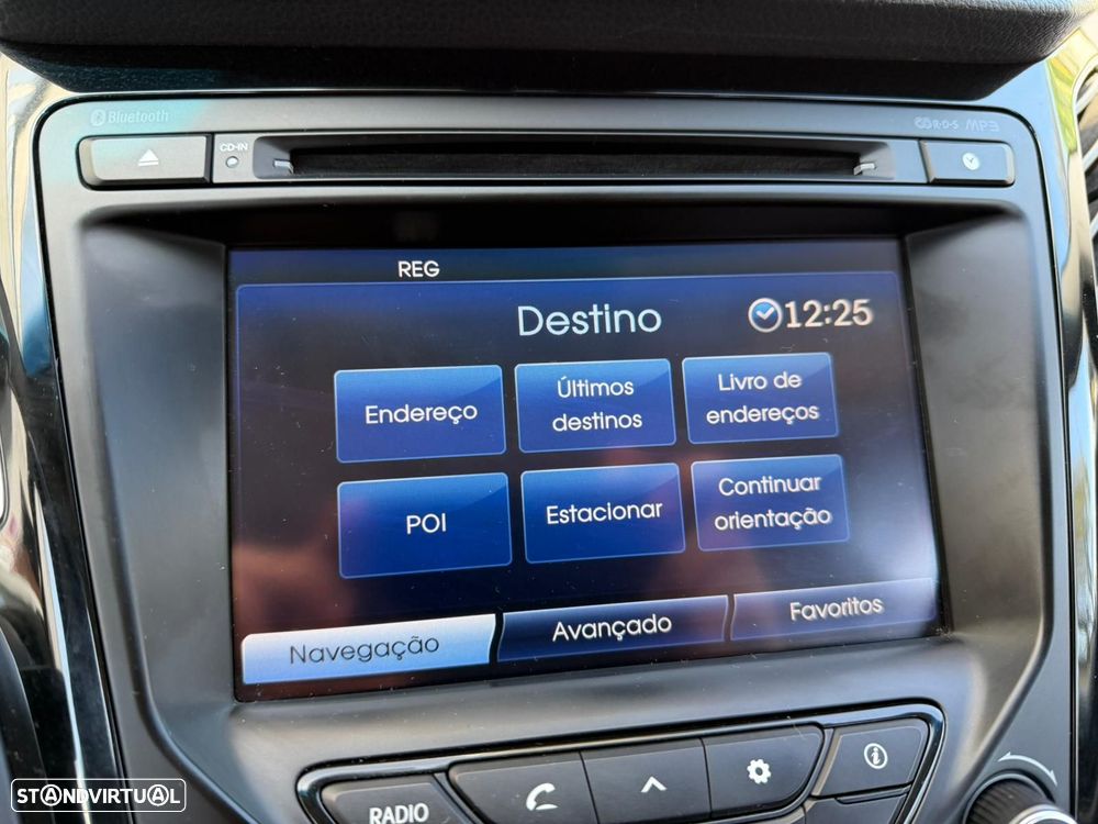 Hyundai i40 - 21