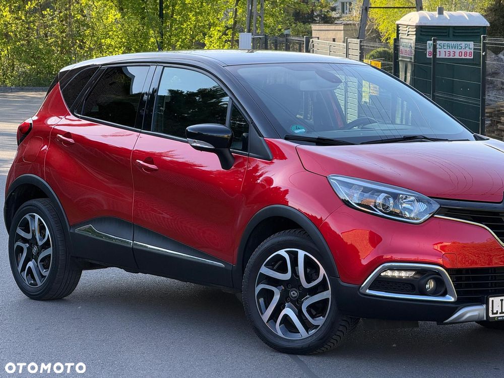 Renault Captur ENERGY TCe 120 LIMITED - 3
