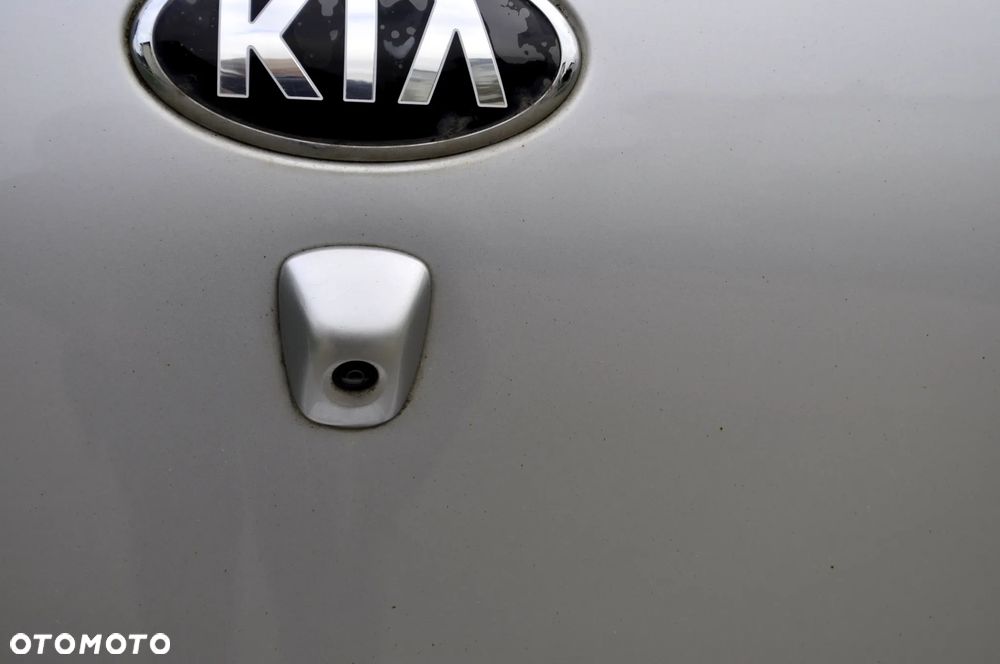 Kia Ceed 1.6 CRDi 128 Platinum Edition - 10