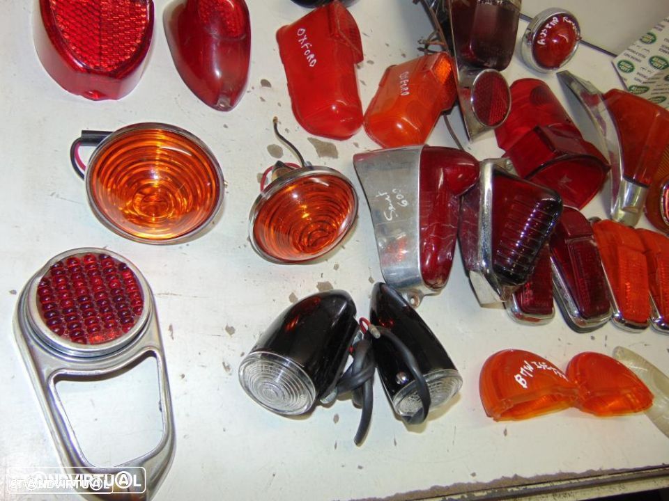 Antigos farolins - 8