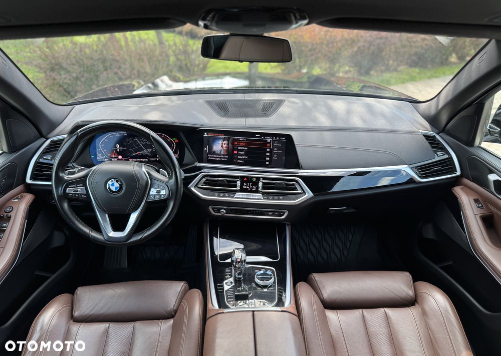 BMW X5 xDrive30d - 19