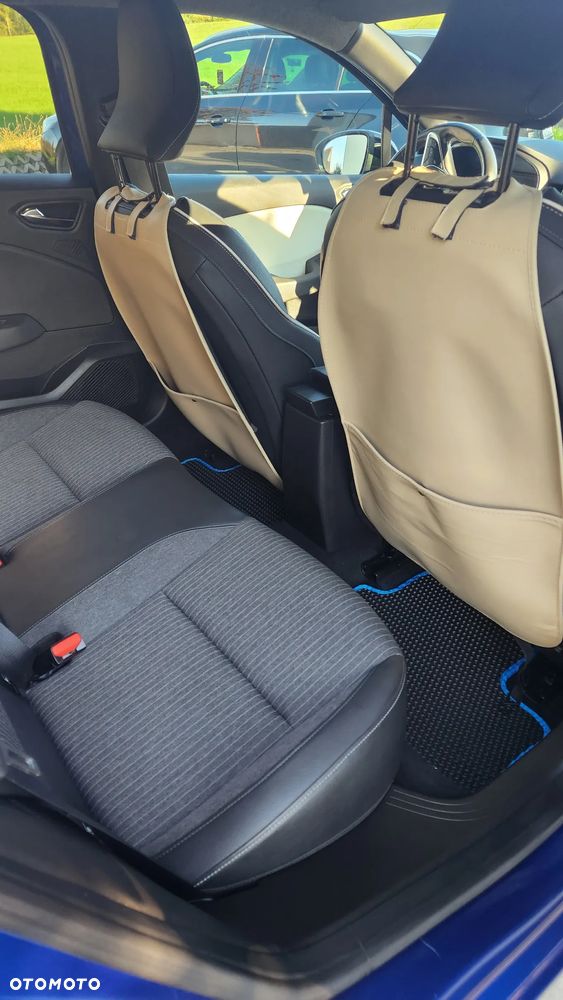 Renault Clio 1.0 TCe Intens - 17