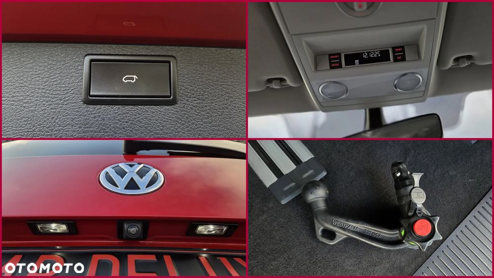 Volkswagen Multivan 2.0 TDI L1 Higline DSG - 21