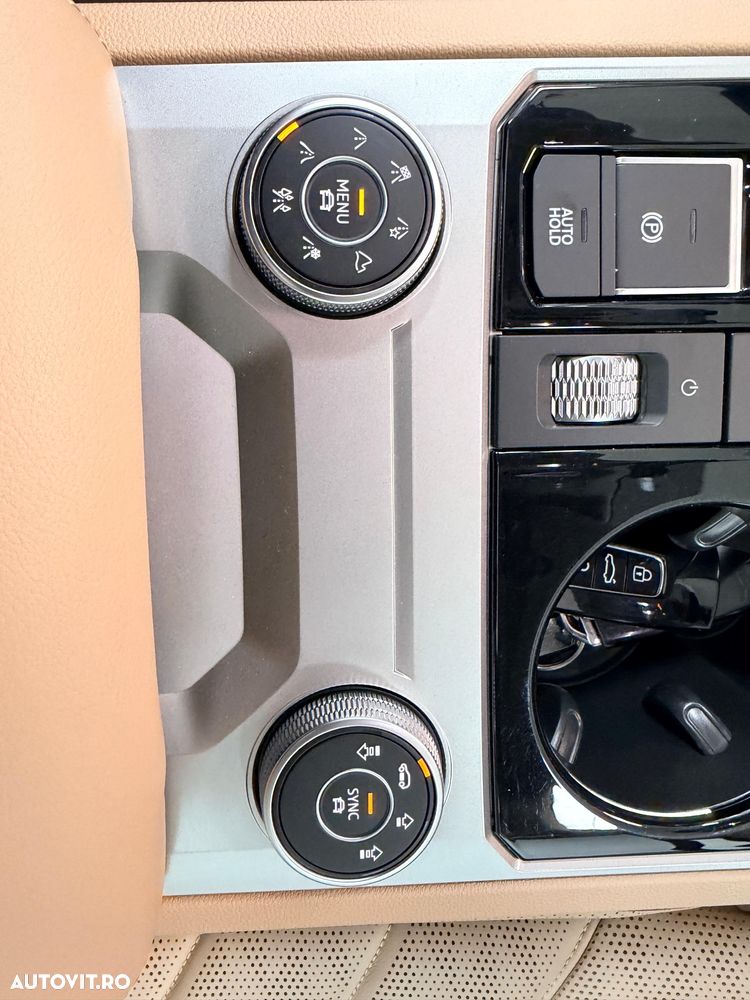 Volkswagen Touareg V6 TSI eHybrid PHEV Elegance - 33