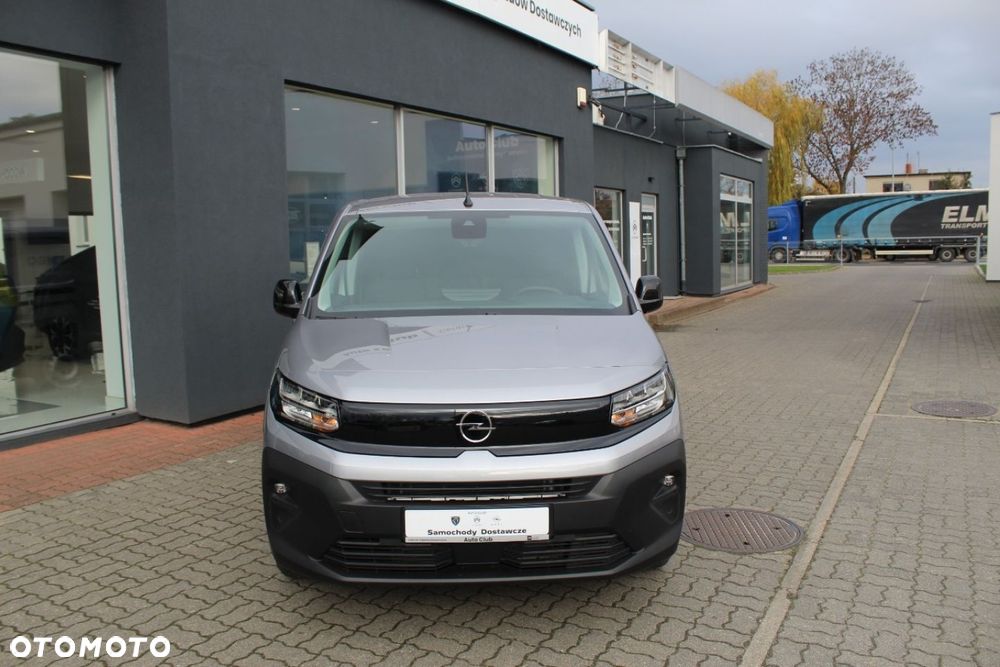 Opel COMBO - 3
