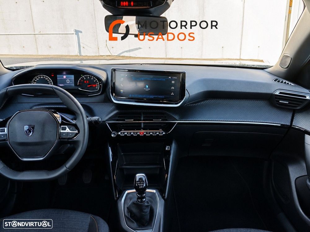 Peugeot 2008 1.2 Style - 8